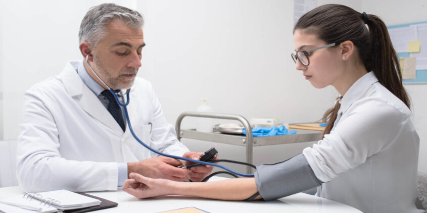 pemeriksaan kesihatan