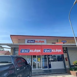 U.n.i Klinik Checkpoint